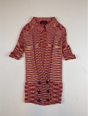 Missoni Short Sleeve Cardigan
